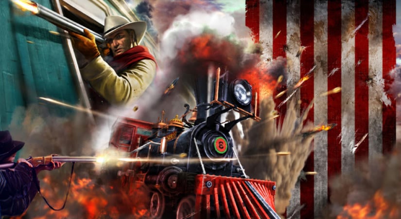 Imádjuk a Steam őszi vásárát, de az ingyen vadnyugatos játékokat még jobban!