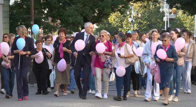 Egyetlen szűrővizsgálat is életet menthet