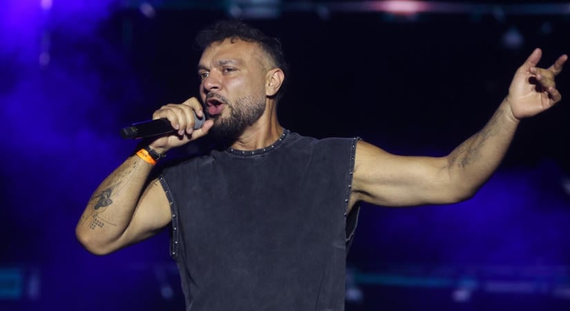Ilyen még nem volt: óriási meglepetéssel készül Gáspár Laci