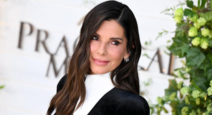 Sandra Bullock 62 évesen is bombaformában van: nem diétázik és a kedvenc édességéről sem mond le - így csinálja