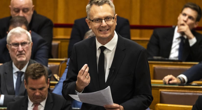 Rétvári Bence: A KDNP a legsikeresebb párt