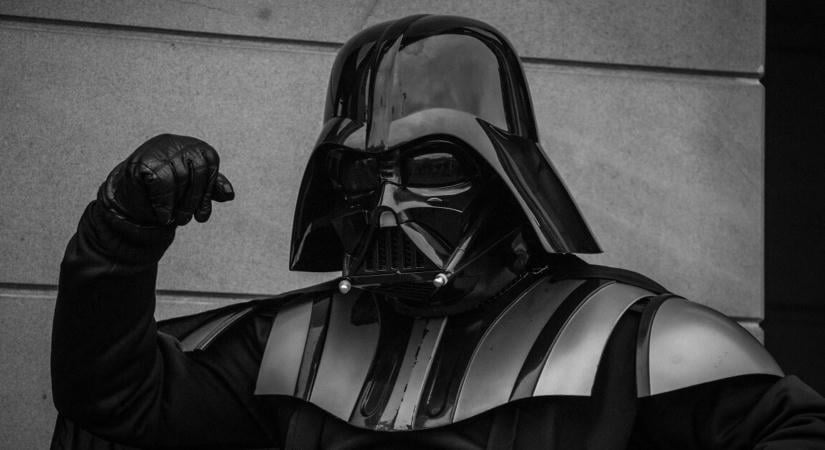 10 sci-fi, amik még a Star Wars világát is képesek felülmúlni