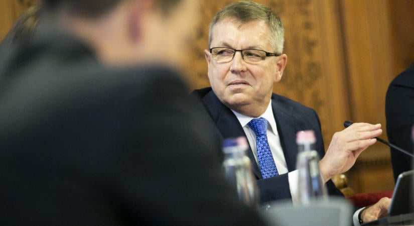 Matolcsy panasszal élt az őrizetbe vétele ellen, a védője nem számít arra, hogy indítványoznák a letartóztatását