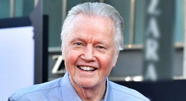 “Minden napomat Istennel kezdem és vele is fejezem be” – Jon Voight
