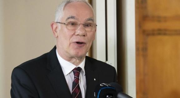 Újabb alapítványból távozott Balog Zoltán