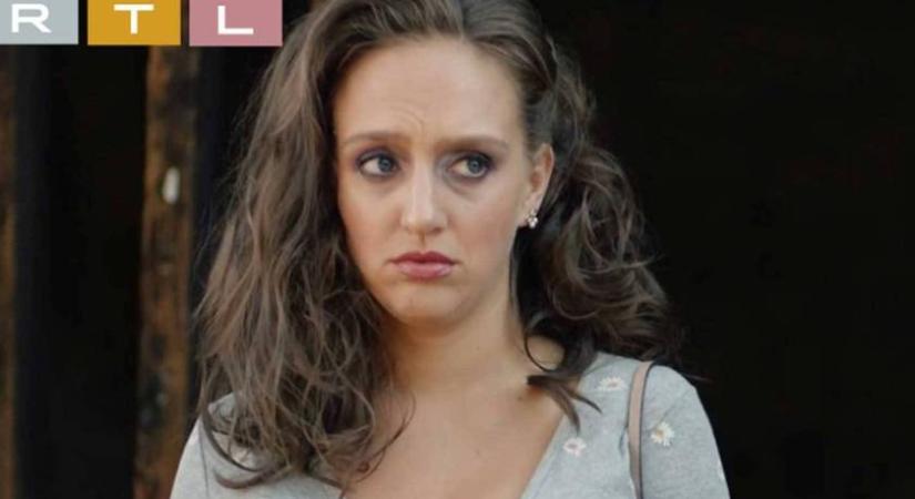 A mi kis falunk színésznőjének már ekkora a babapocakja: nyárra várja első gyermekét Sodró Eliza