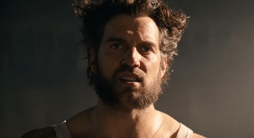 Visszatér Henry Cavill Rozsomákja, de nem úgy, ahogy a rajongók várnák