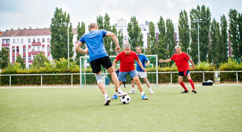 Kiderült, melyik sport a legjobb a csontoknak – Nem a futás és nem is a súlyzózás segít igazán