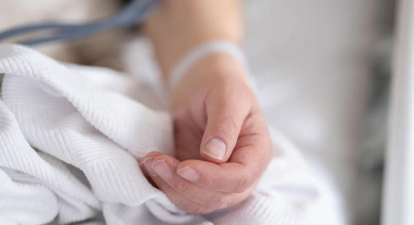 Kitálalt az orvos: a haldokló betegek utolsó pillanataikban gyakran ugyanazt élik át