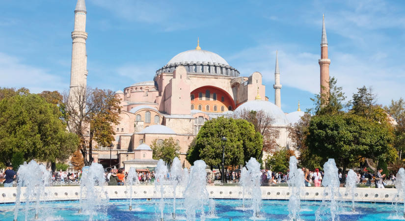 Isztambul 3 nap alatt: ezeket a helyeket semmiképp ne hagyd ki