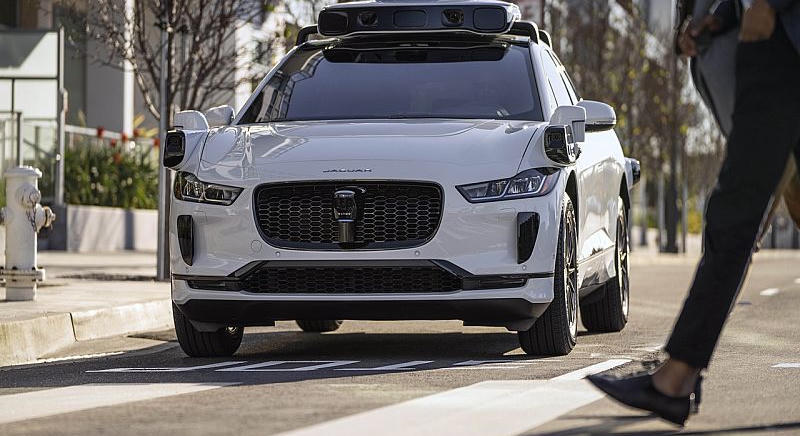 Münchenben is megjelenik önvezető taxijaival a Waymo