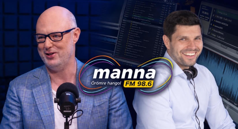 A kegyvesztett NER-milliárdos, Kuna Tibor bizalmasa lett a Manna FM ügyvezetője – épp most, amikor Kuna visszatér a médiapiacra