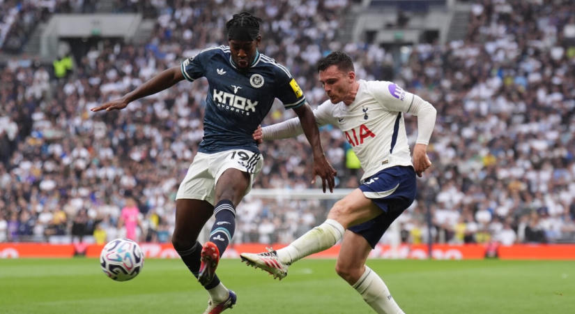 Premier League – A Tottenham otthonában nyert a Newcastle