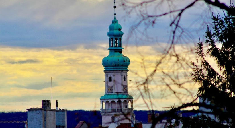 A legjobb 4 csillagos szállodák wellness részleggel Sopron környékén