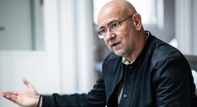 Kondás Elemér komoly veszélyre figyelmeztette a Fradit az MK-meccs előtt