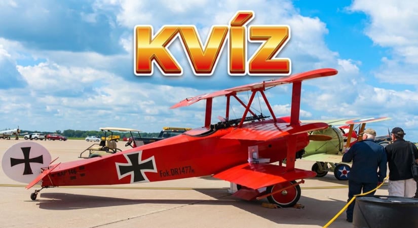 Történelem kvíz: Felismered a történelem legkeményebb hőseit és gonosztevőit pár szóból?