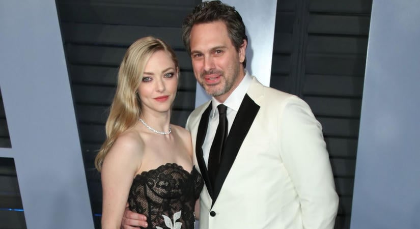 Véget ért Amanda Seyfried házassága, de a búcsújuk nem szokványos: 9 év után válnak