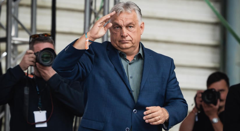 Orbán a Gyorskocsi utcába kerül?