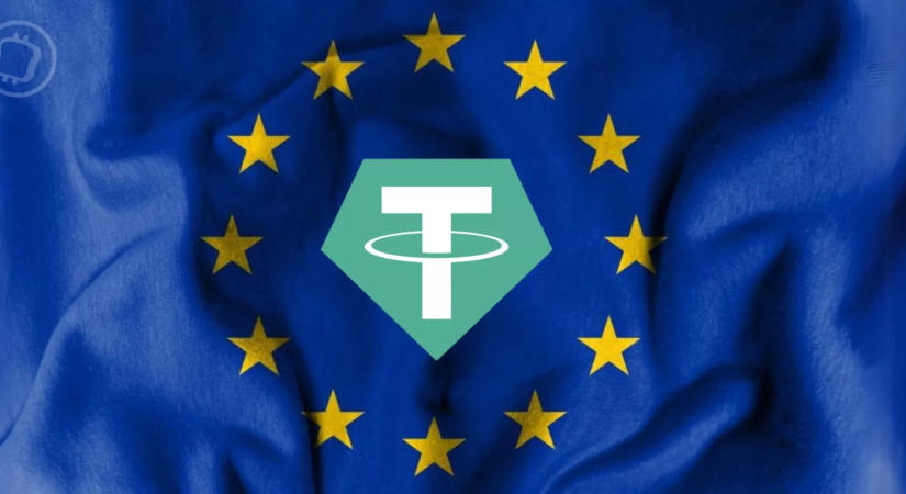Átírják a szabályokat a Tether miatt?