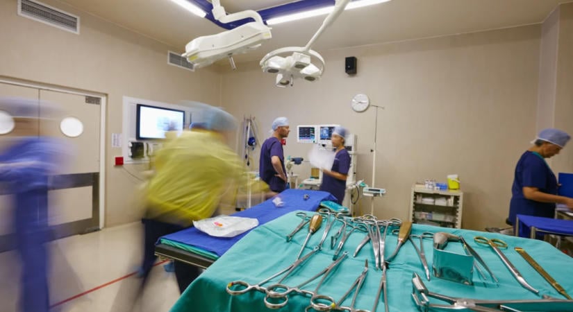 Négy ponton újítják meg a hazai várólista-csökkentő programot