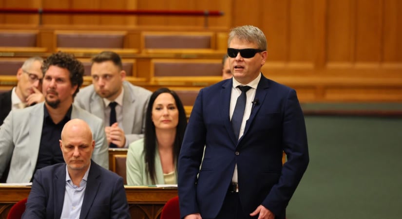 Megszűnt a vezetői bizalom, távozik a helyettes államtitkár – Megszólalt Kátai-Németh Vilmos
