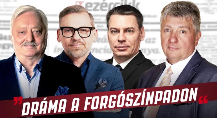A jogállam ott kezdődik, ahol a hatalom saját magának is határt szab