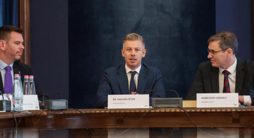 Költségvetési felügyelőt kap Budapest, hogy átlátható legyen a gazdálkodás