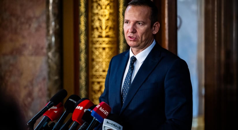 Kiszáll a Mi Hazánk az NVVH további helyetteseinek kiválasztásából, „színjátéknak” tartják a folyamatot