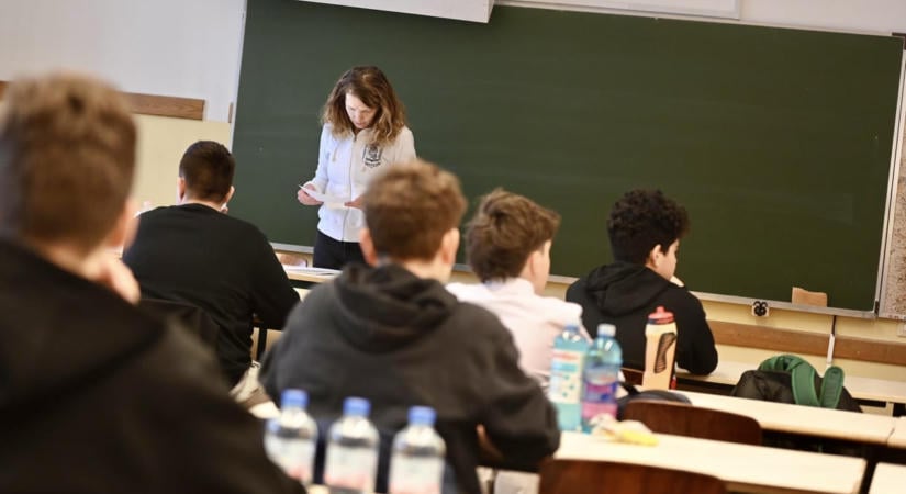 Középiskolai felvételi 2027: ekkor lesznek a nyílt napok budapesti középiskolákban