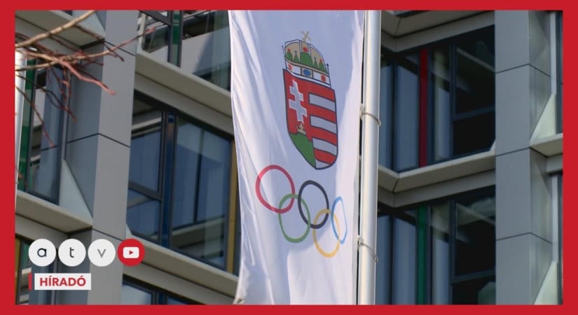 Stadionstop és nullszaldó: így hozná Budapestre az olimpiát a MOB