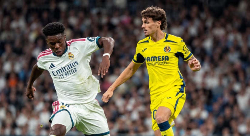 Real Madrid–Villarreal: Gulácsit dicséri a spanyol sajtó, Mourinho inkább hallgatott