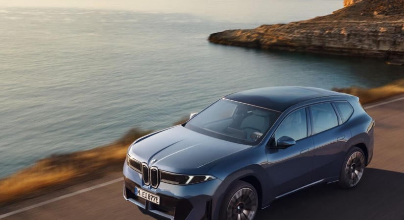 Már a BMW se kell annyira, mint korábban