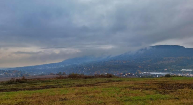 Mutatjuk, milyen idő lesz a hosszú hétvégén