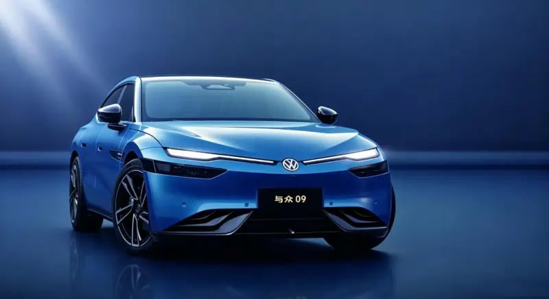 Egyre biztosabb, hogy jönnek a kínai Volkswagenek?