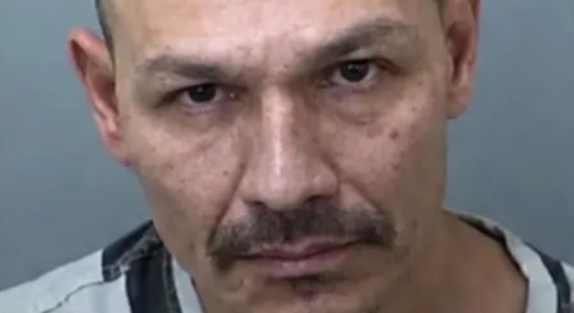 Tüzet nyitott szomszédaira az arizonai férfi, mert azok nem akartak kokaint fogyasztani vele, ezzel pedig „megsértették a kultúráját”