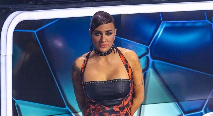 Megőrjíti a rajongókat Tóth Gabi