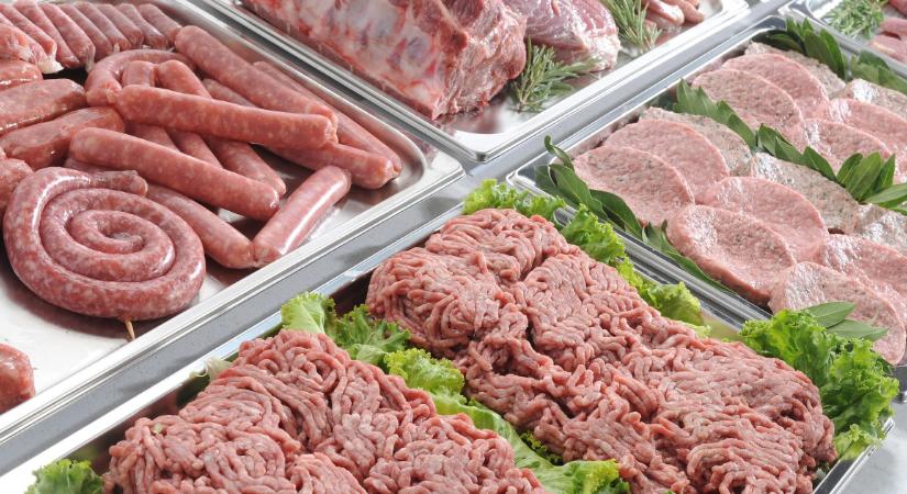 A hentesek riadót fújtak: ilyen húsfajtákat ők sosem vesznek a szupermarketben
