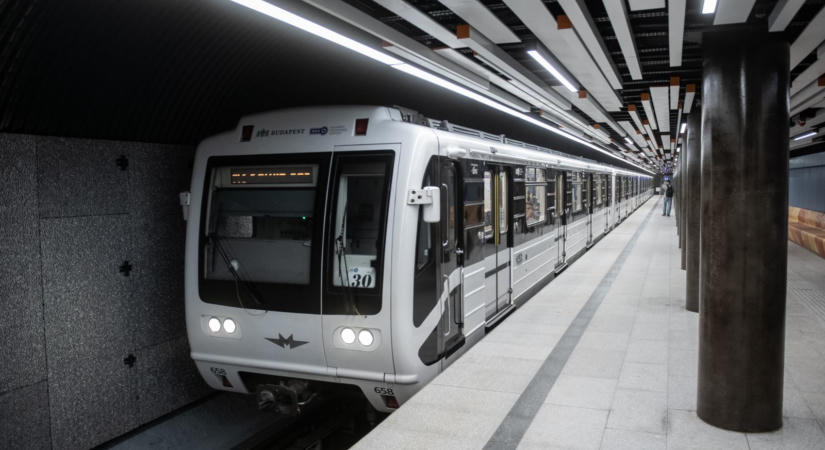 Megkezdte a 3-as metró terveinek átvizsgálását a BKK