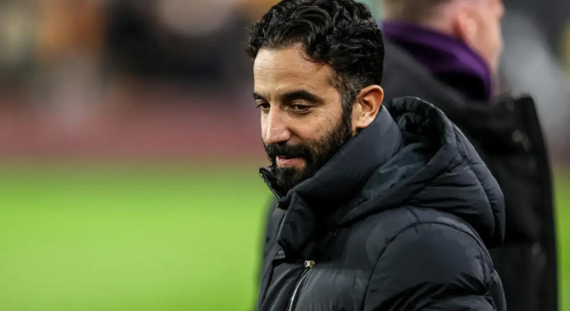 Ruben Amorim az AC Milan jövőjéről: Leao küzdelme és a keret átalakítása