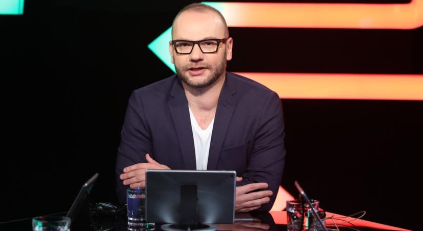 Kadarkai Endre olyasmire készül, amit még sosem csinált – Ábel Anita, Rudolf Péter és Tilla is benne lesz