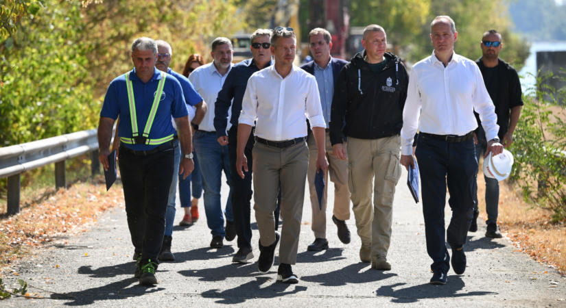 Tisza-kormány: Orbán Anita feljelentést tett a lélegeztetőgép-ügyben, Magyar Péter keményen üzent az előző rendszer haszonélvezőinek