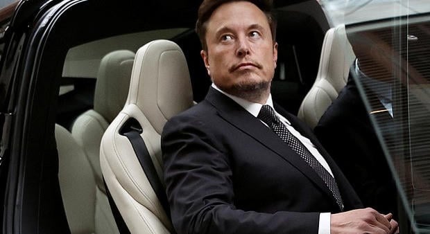 Oroszország szerint Musk Trumpra hárította a felelősséget
