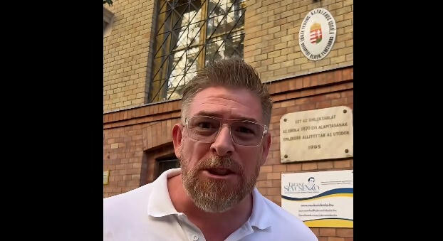 OMSZ: „A zebránál pedig a telefon és a fülhallgató is várhat”