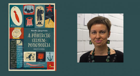 Excentrikus Habsburg főherceg volt, a szocialista feketepiac ura lett