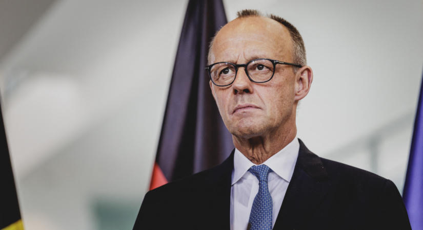 Valójában etnikai tisztogatást végez az AfD a német kancellár szerint