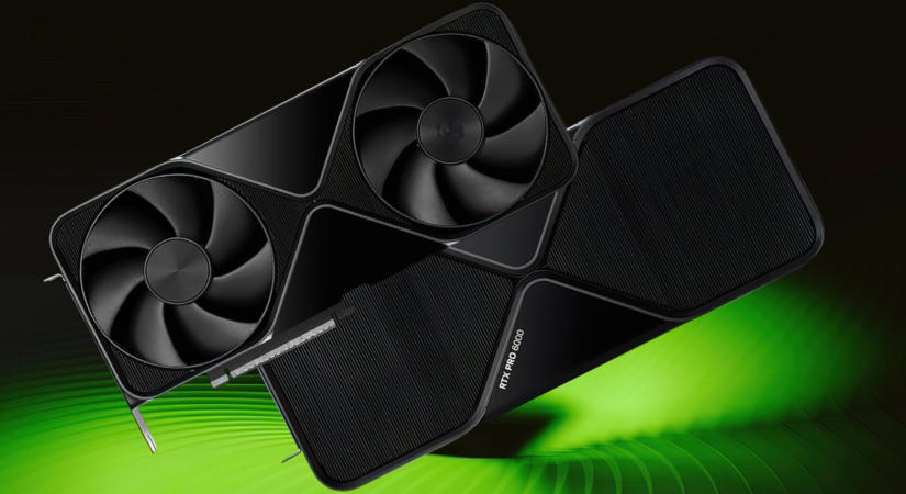 Megolvadt a 12V-2x6 tápcsatlakozó RTX Pro 6000-es videokártyával szerelt rendszernél, hiába volt hőszenzoros a tápkábel