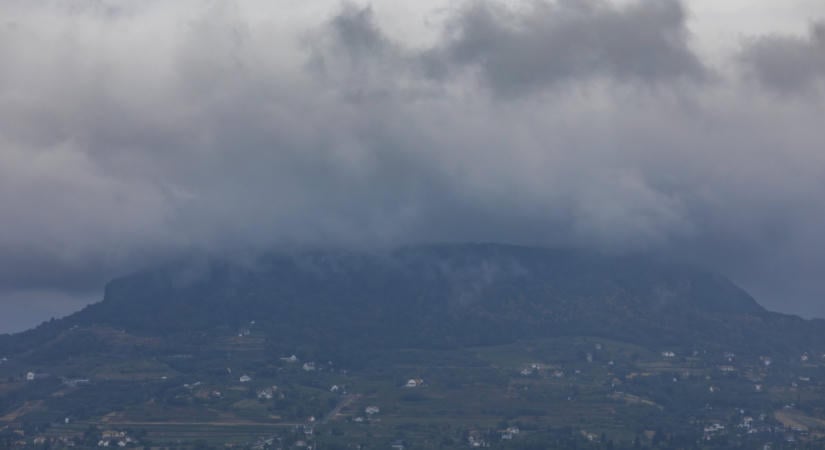 Változékonyabbra fordul az idő, mutatjuk, mi vár ránk délután