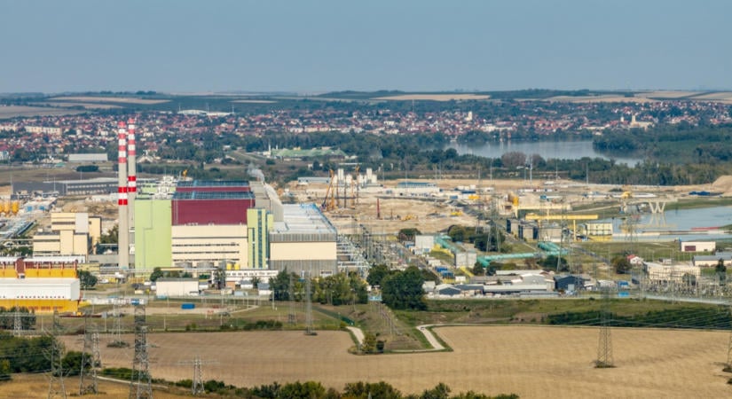 Megint baj van a paksi atomerőműben: titokzatos műszaki hiba lépett fel - azonnali javításba kezdtek a szakemberek