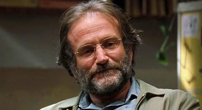 „Hagyd ki őt a téveszmés sz**ságodból!” – Robin Williams lánya nekiment egy MI-videó készítőjének, miután azt állították, hogy az egy magánfelvétel az apjáról