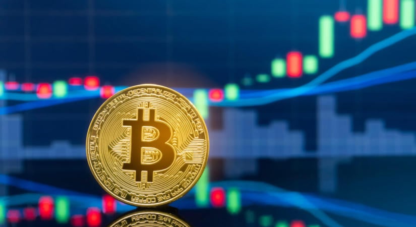 Újra szárnyal a bitcoin, már 85 ezer dollár felett az árfolyam